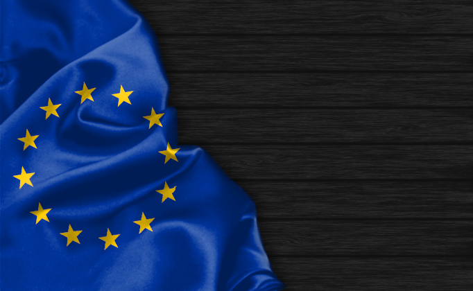 Europe: Regional Cohesion & Infrastructure Risk Assessment
