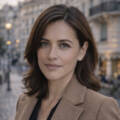 Isabelle Moreau