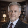 Peter Walsh