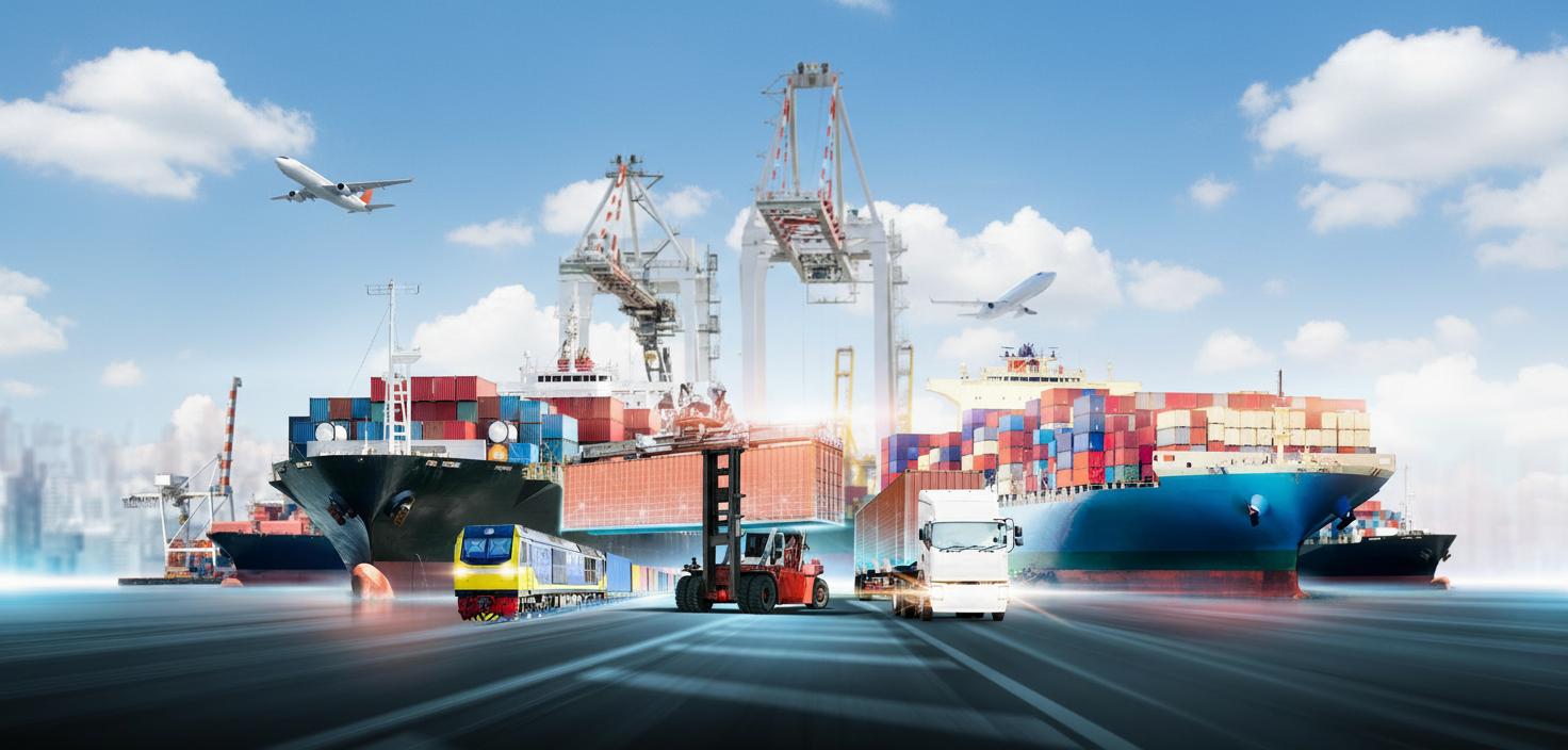 Aviation & Maritime Transport