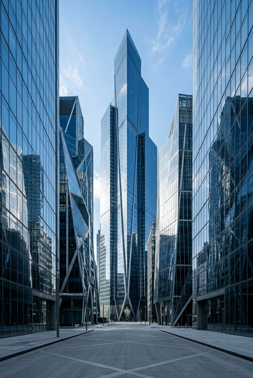 Investment & Asset Management